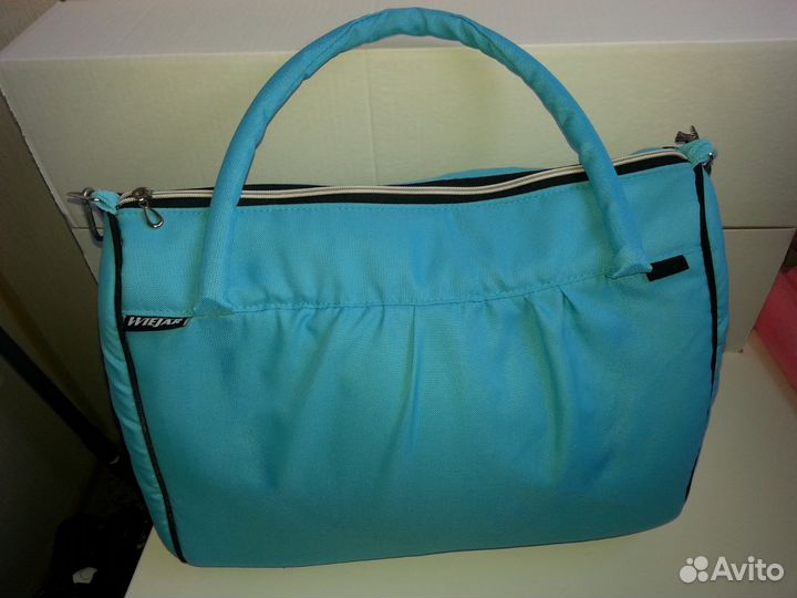 Коляска Веяр Никола 2в1