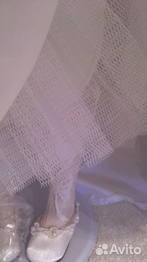 Коллекционная кукла-невеста Palmary Collection