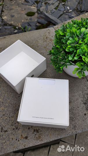 Наушники airpods pro