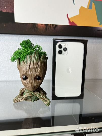 iPhone 11 Pro Max, 64 ГБ