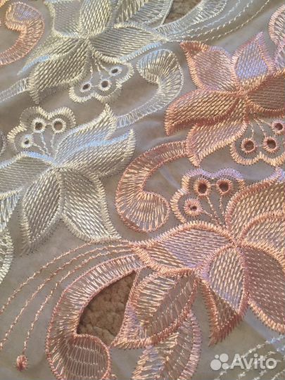 Шторы / Тюль