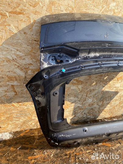 Крышка багажника Exeed Lx