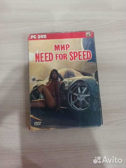 DVD диски музыка, игры, антивирус