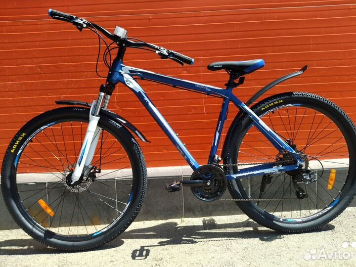 Горный велосипед 26 для всех