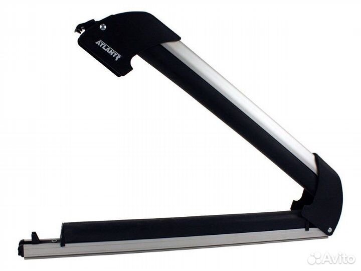 Крепления для лыж и сноубордов Atlant 5