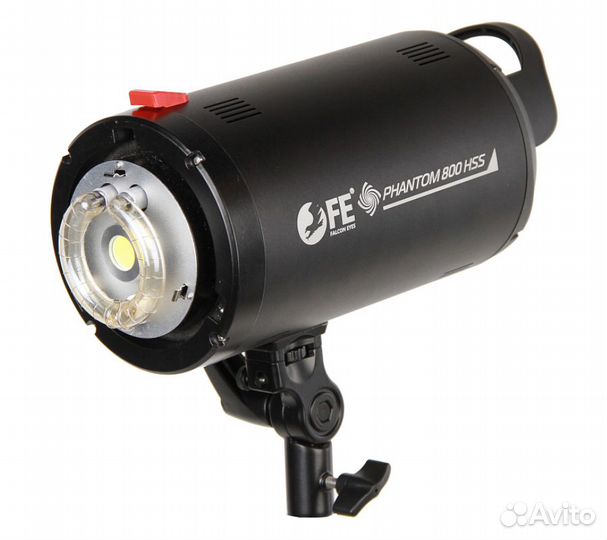 Вспышка студийная Falcon Eyes Phantom 800 HSS