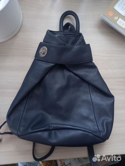 Рюкзак женский stradivarius