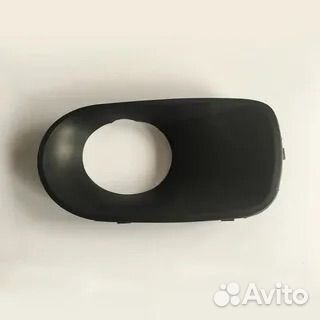 Накладка левой птф bmw x5 e 53 рестайлинг