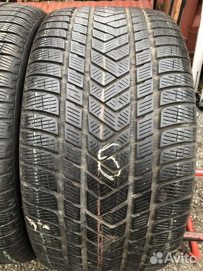 Pirelli Scorpion Winter 305/40 R20 112V