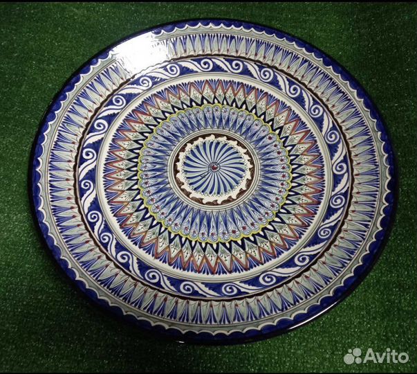 Лягaн узбeкский 41 cм