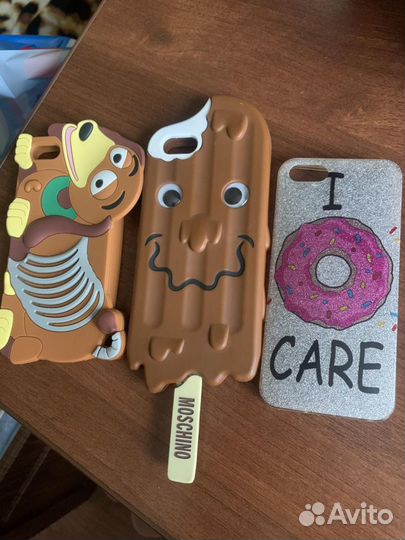 Чехлы для айфона 6,5s,se