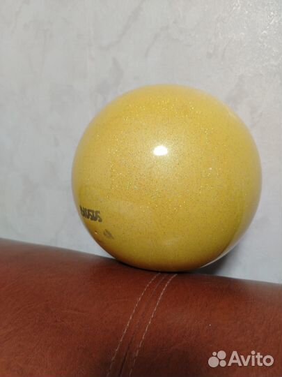 Мяч для художественной гимнастики sasaki