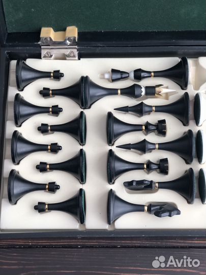 Шахматы Бсср