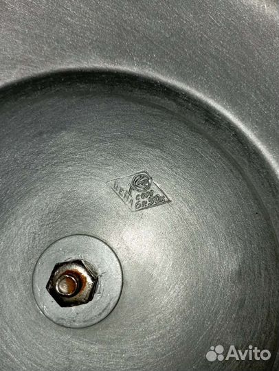 Менажница ссср(винтаж)