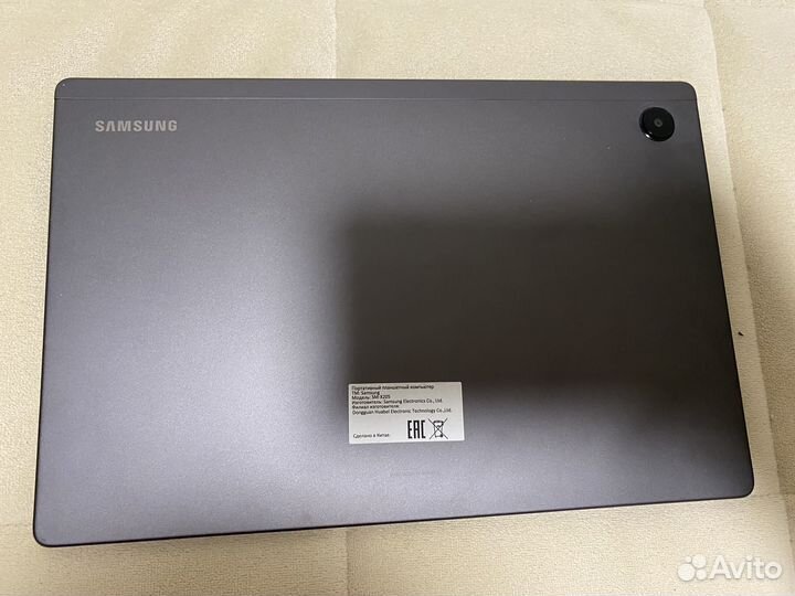 Samsung Galaxy Tab A8