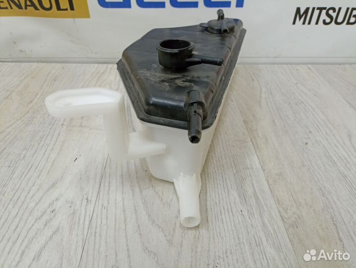 Бачок расширительный антифриза Geely emgrand X7