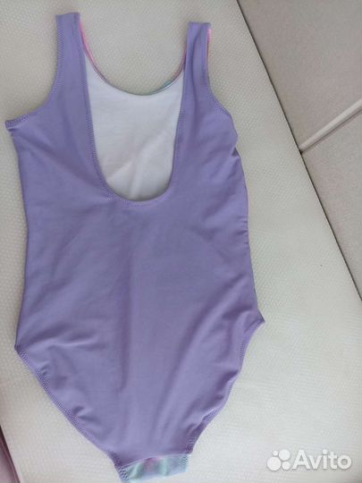 Купальник H&M р.134-140