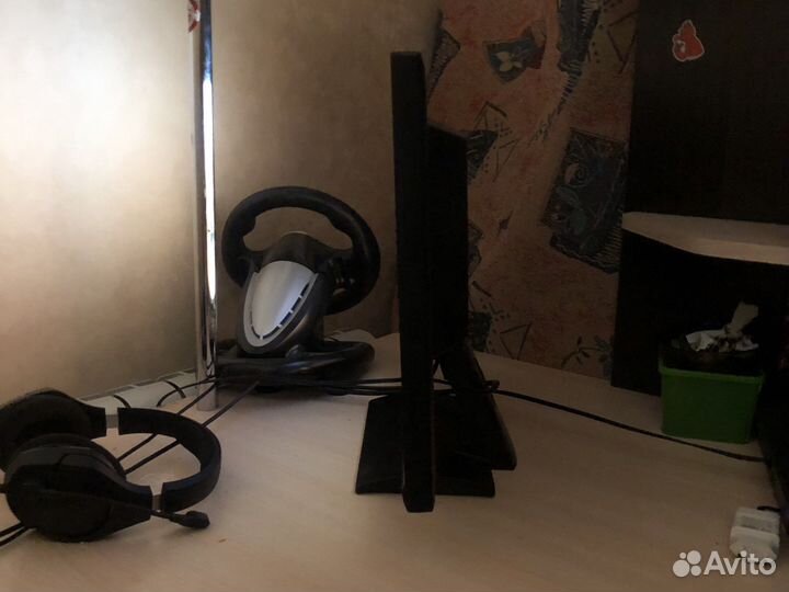 Монитор Benq G2200W