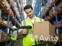 Комплектовщик