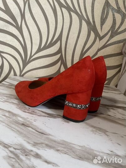 Туфли женские 36 размер