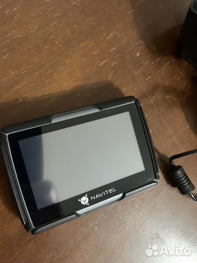 Навигатор navitel g550 moto