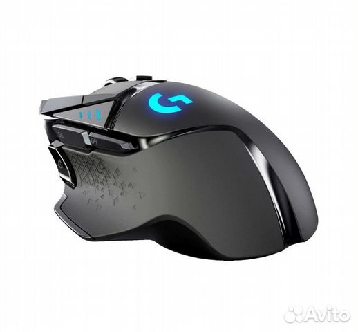 Logitech G502 (910-005568)