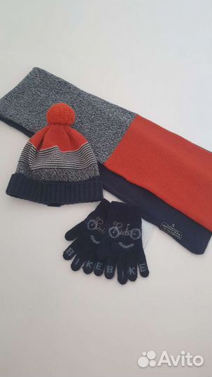 Шапка Mayoral на 3 года