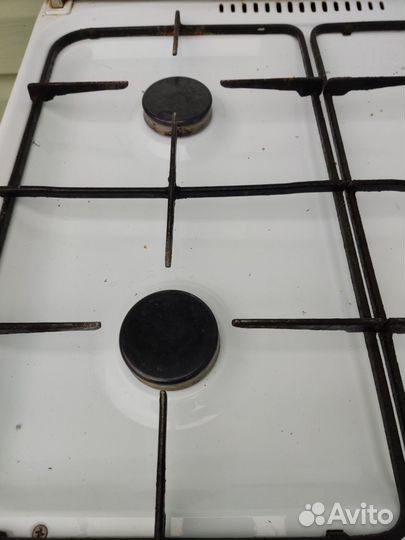 Газовая плита gefest 1200-С7