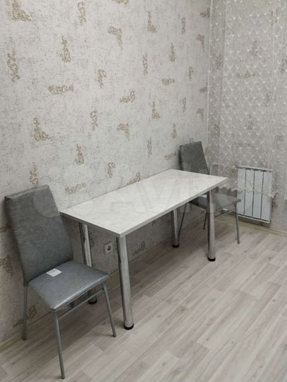 1-к. квартира, 34 м², 12/15 эт.