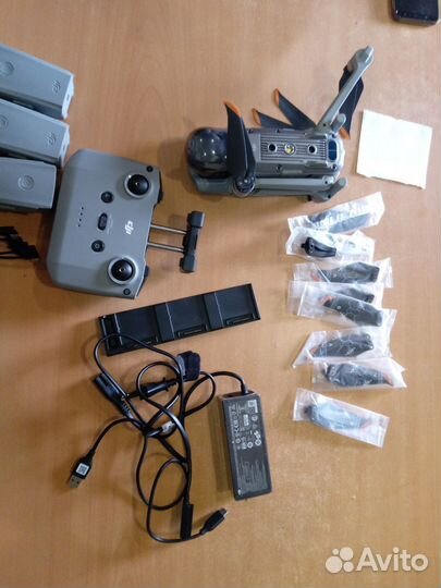 Квадрокоптер