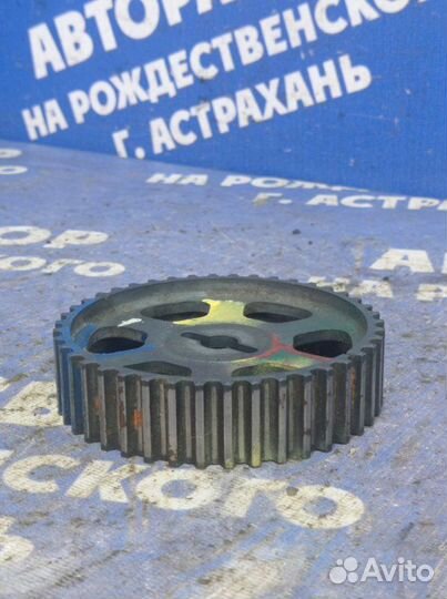 Шестерня распредвала Kia Spectra седан S6D 2007