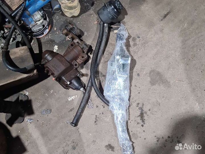 Комплект Гура На Ниву и Шеви Нива