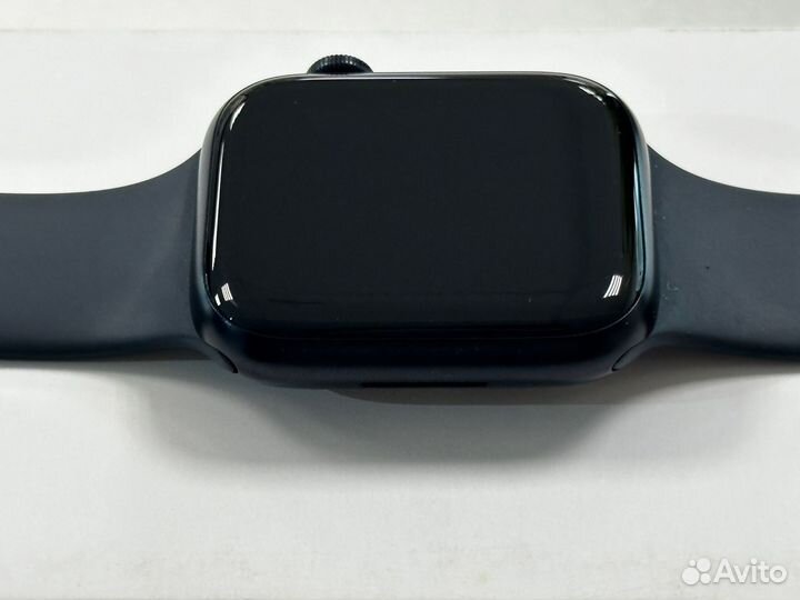 Apple Wacth 9 Midnight 45mm