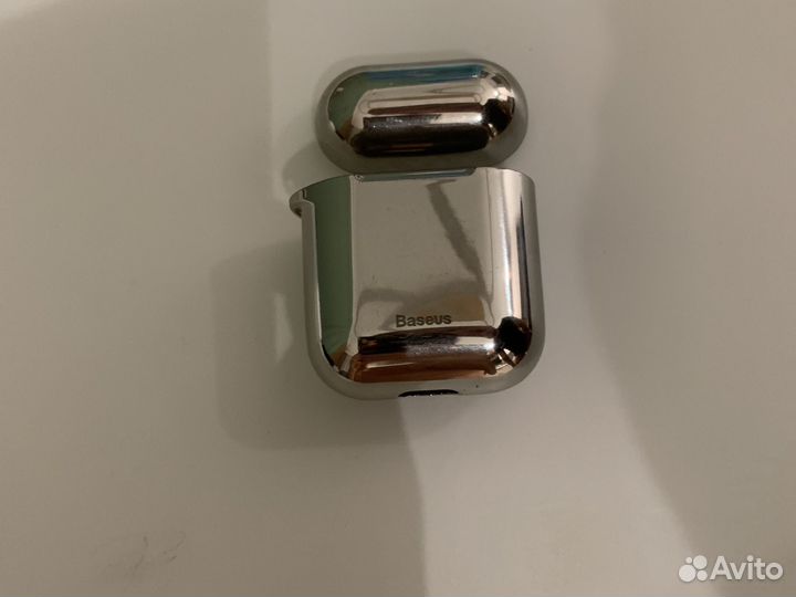 Чехол для airpods 1 бу