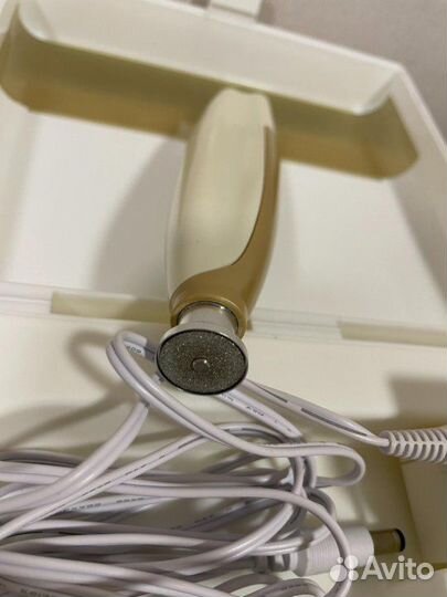 Новый аппарат для маникюра