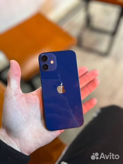 iPhone 12 mini, 128 ГБ