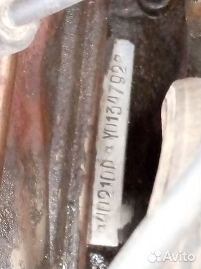 Двигатель на волгу газ УАЗ 402