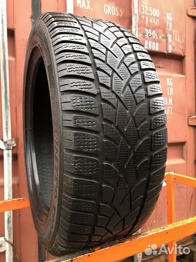 Dunlop SP Winter Sport 3D 245/50 R18