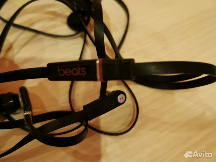 Наушники beats by dr dre