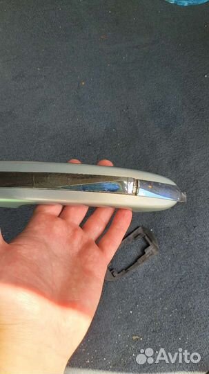 Ручка двери ford s max, galaxy