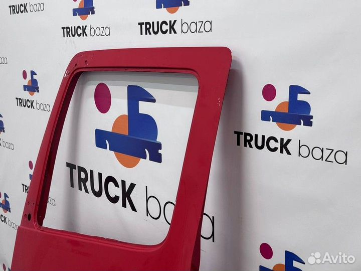 A9407200305 Каркас двери левой