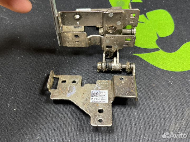 Петли для ноутбука Dell 17-5000