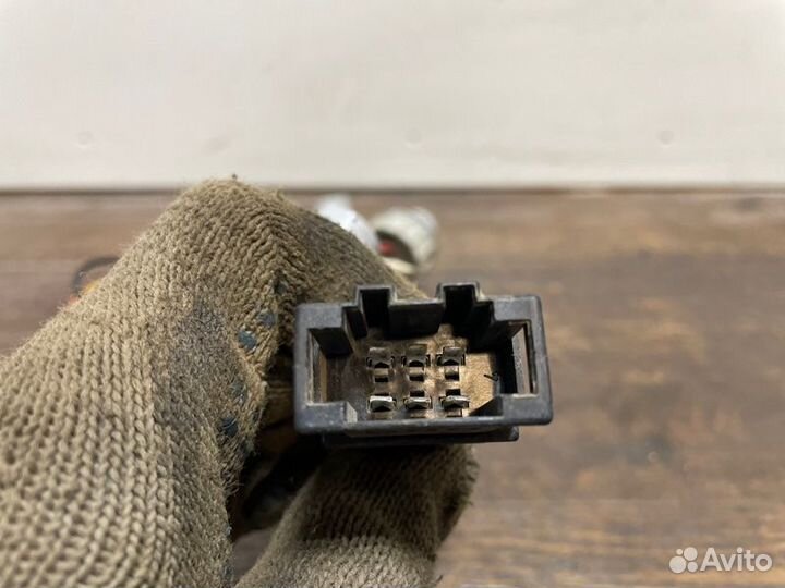 Проводка фары LADA Kalina седан 11183 2007