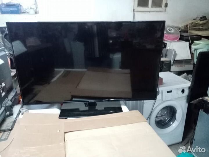 Тв супра stv-50st660fl