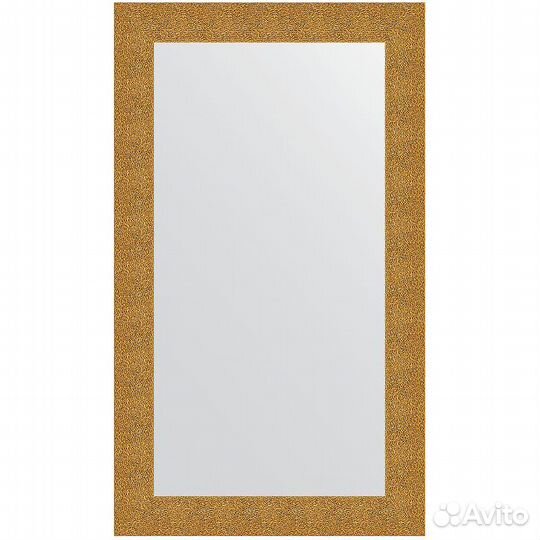 Зеркало Evoform Definite 120х70 BY 3214 в багетно