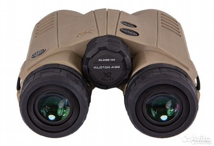 Биноколь Sig Sauer Kilo10K-ABS HD