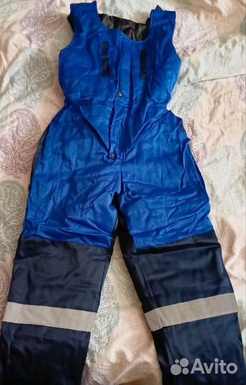 Костюм зимний 