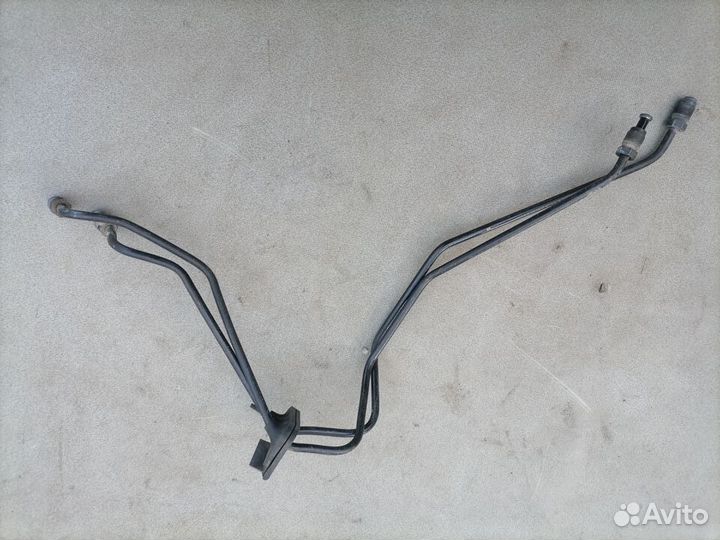 Трубка тормозная для Audi A6 (C5) 1997-2004