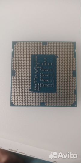 Процессор intel core i5 4690k