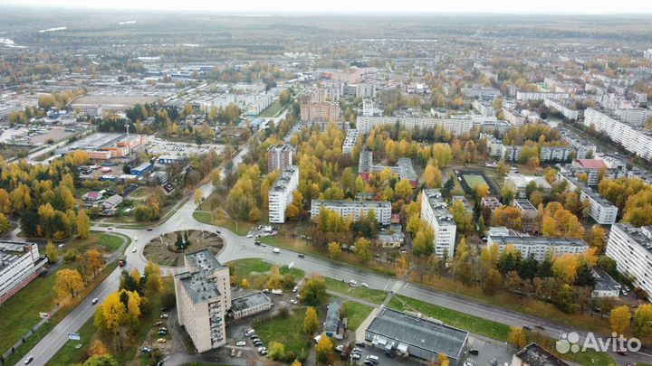 Видеосъемка детского праздника